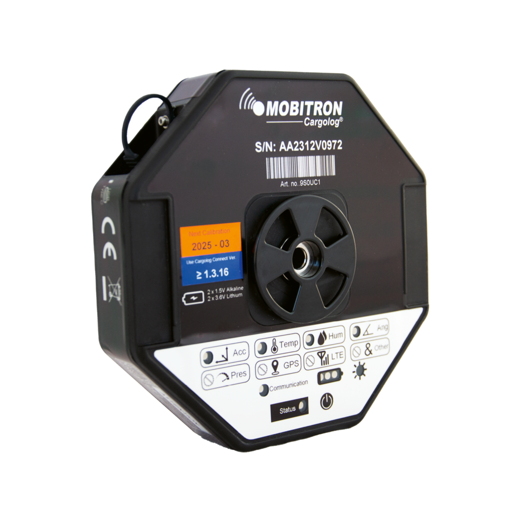 Cargolog Impact Shock Recorder Online Mobitron Cargolog Impact Shock Recorder Online Mobitron