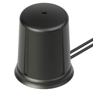 4G/LTE and GPS, Screw Mount, 2in1